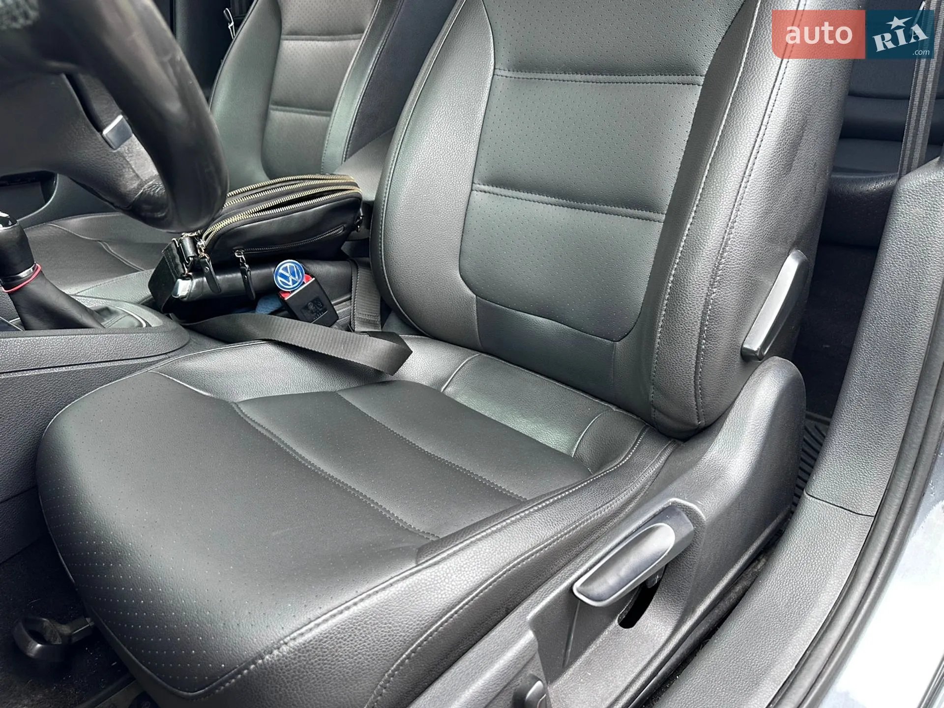 2014 Volkswagen Jetta - мініатюра 31