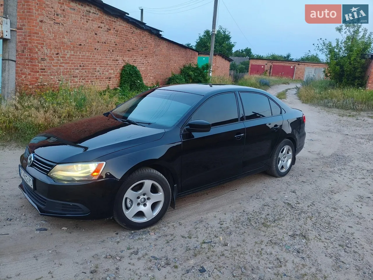 2014 Volkswagen Jetta - мініатюра 23