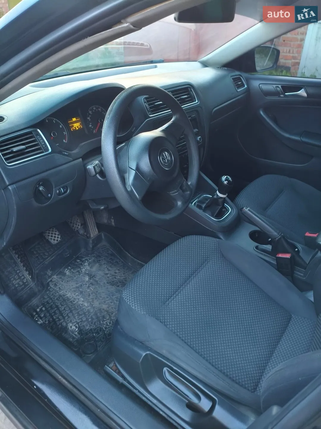 2014 Volkswagen Jetta - мініатюра 17