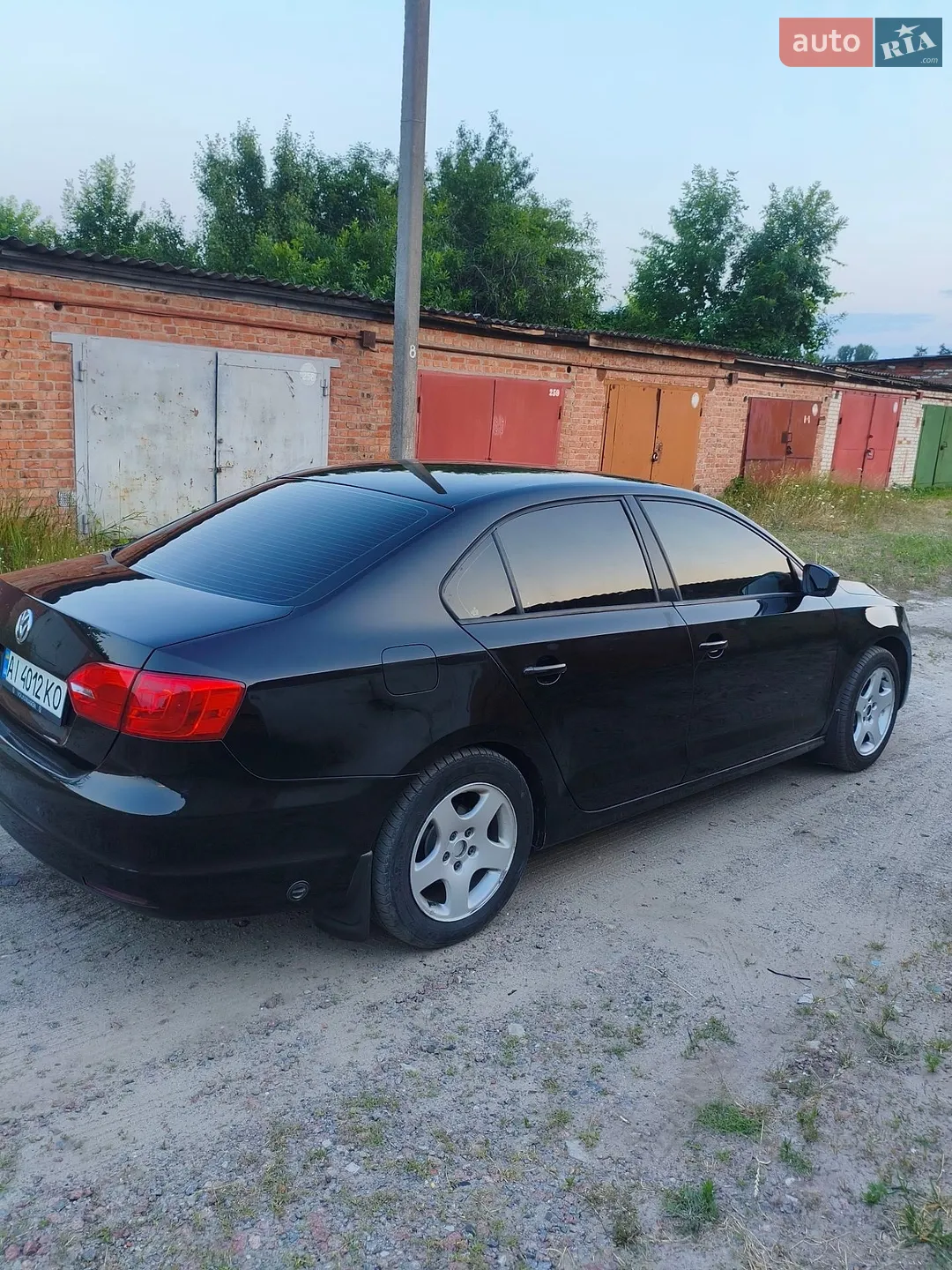 2014 Volkswagen Jetta - мініатюра 25