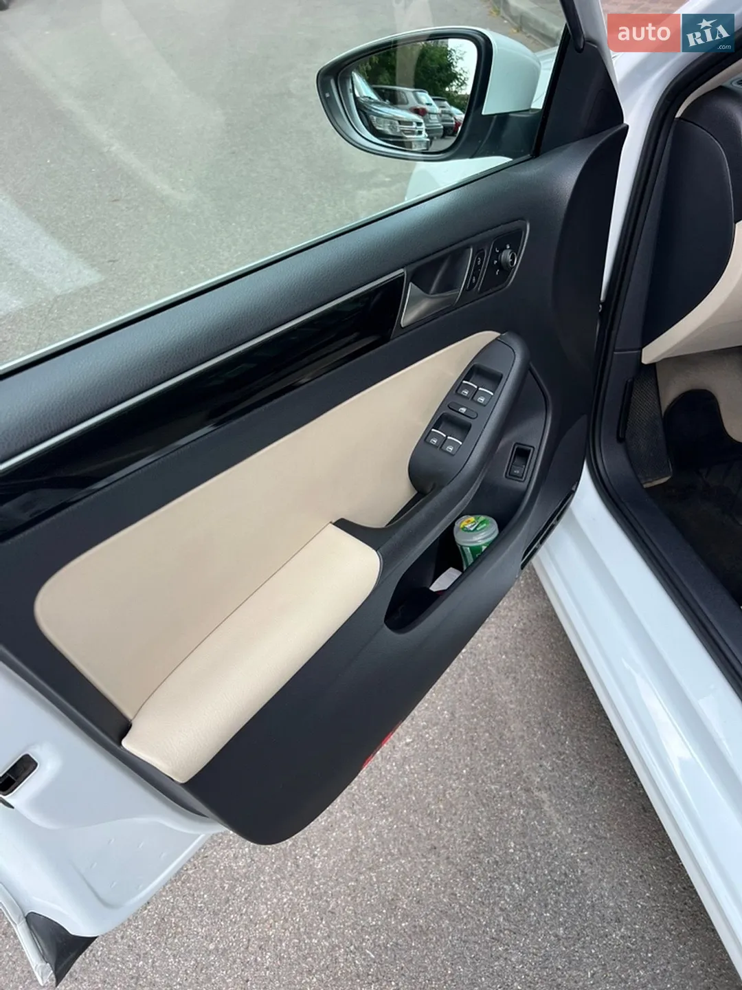 2016 Volkswagen Jetta - мініатюра 5