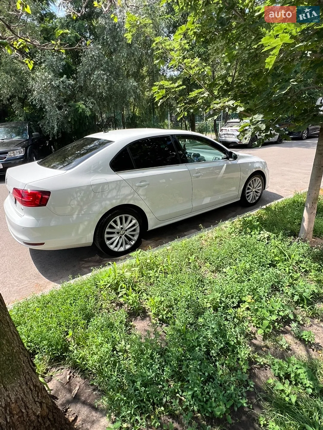 2016 Volkswagen Jetta - мініатюра 10