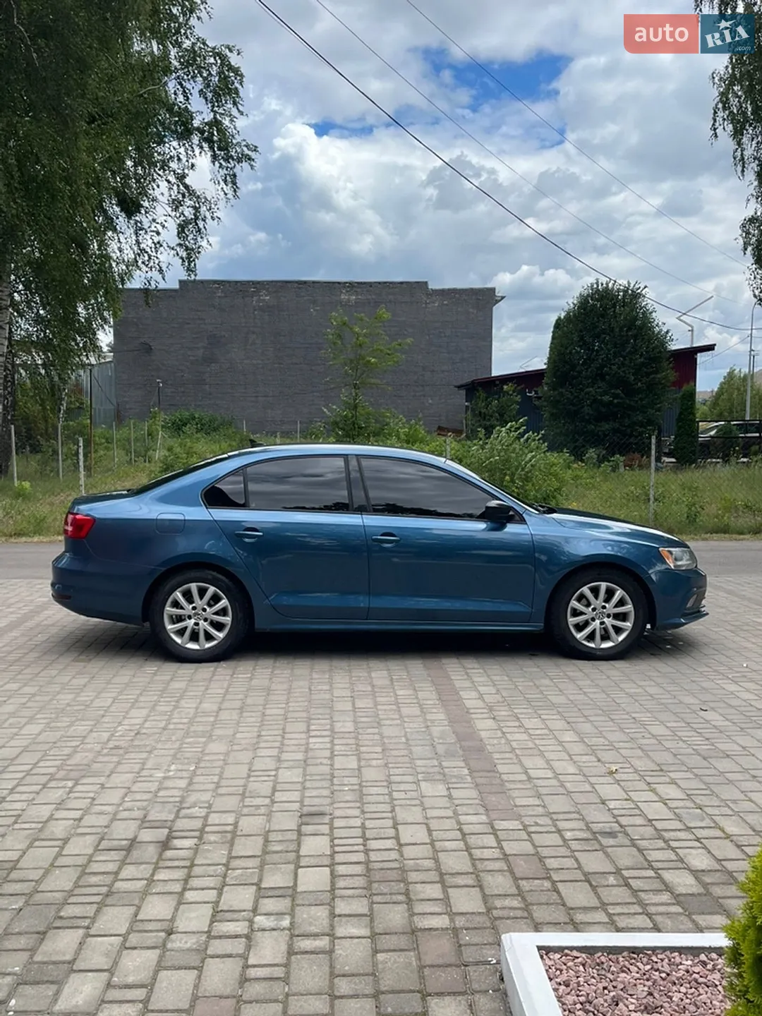 2014 Volkswagen Jetta - мініатюра 7