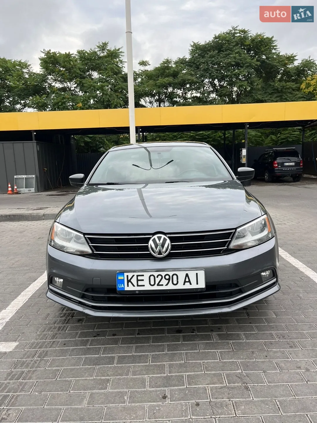 2016 Volkswagen Jetta - мініатюра 3