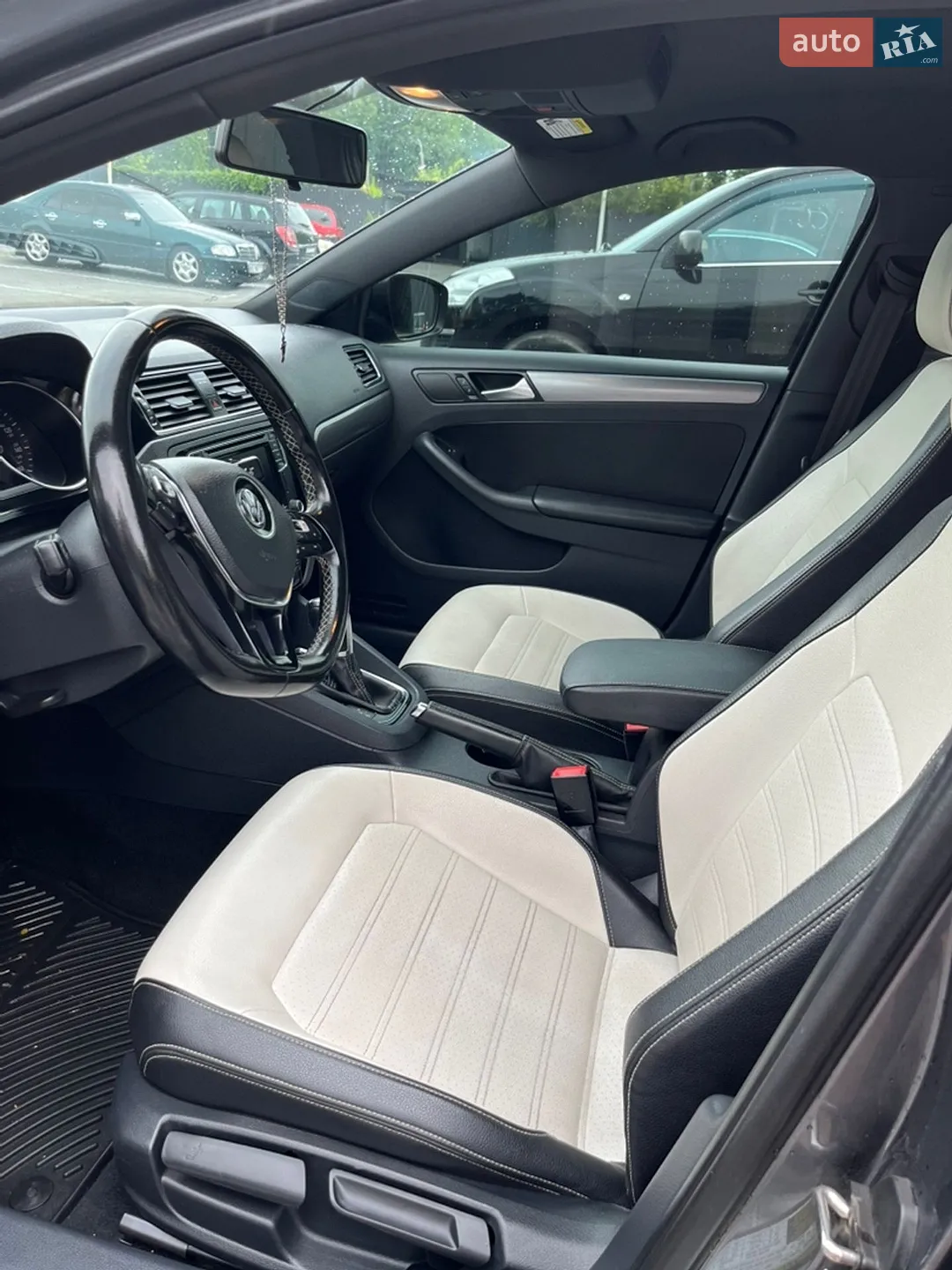 2016 Volkswagen Jetta - мініатюра 7
