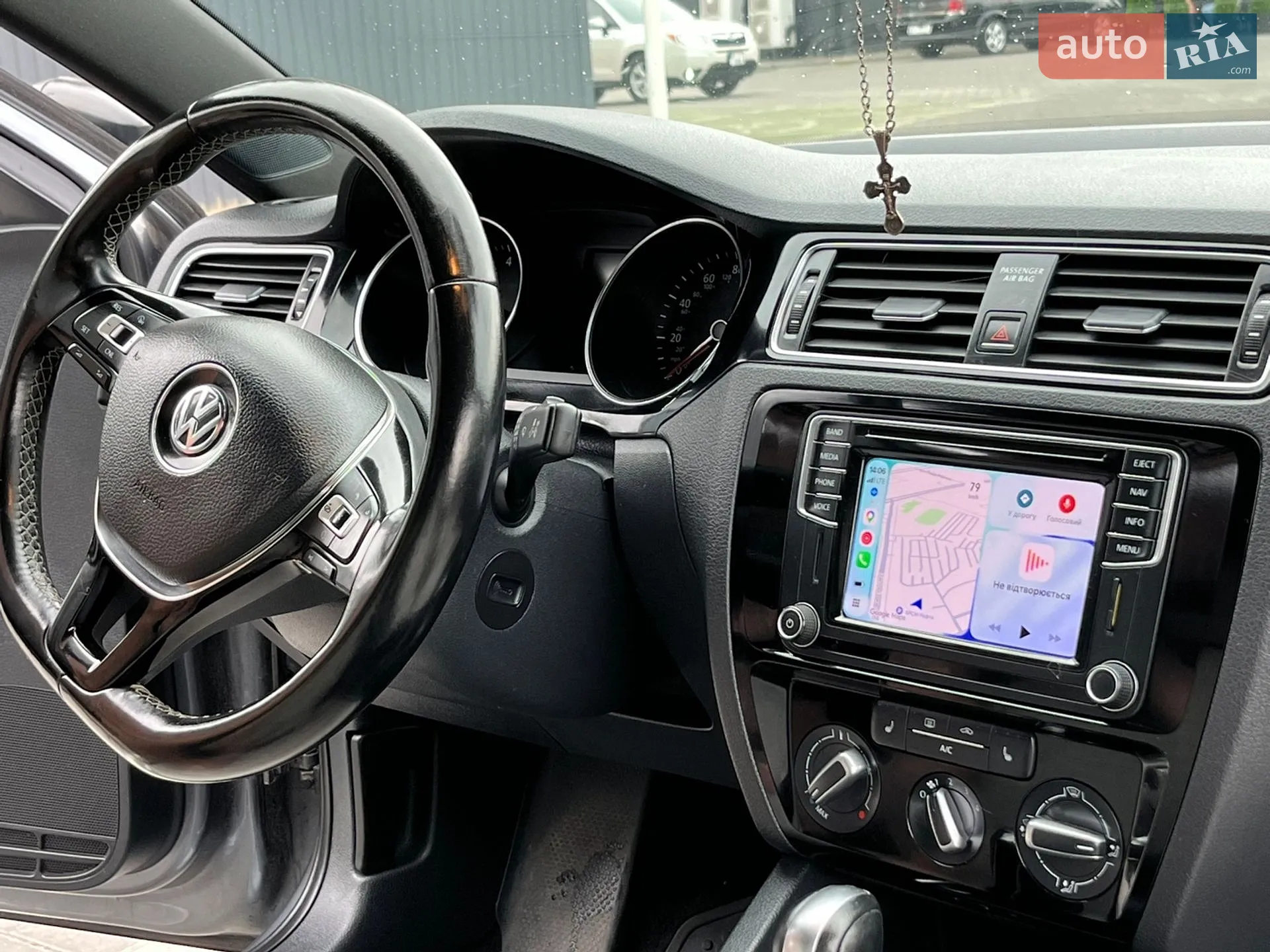 2016 Volkswagen Jetta - мініатюра 9