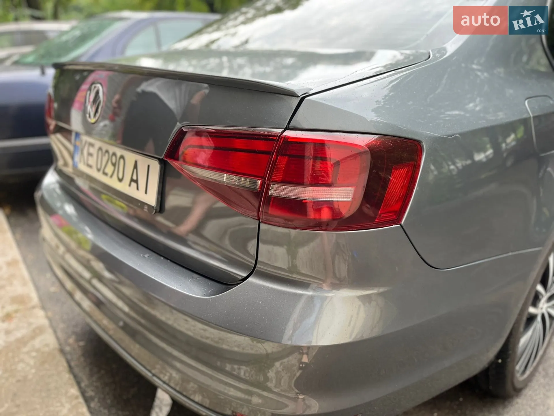 2016 Volkswagen Jetta - мініатюра 17