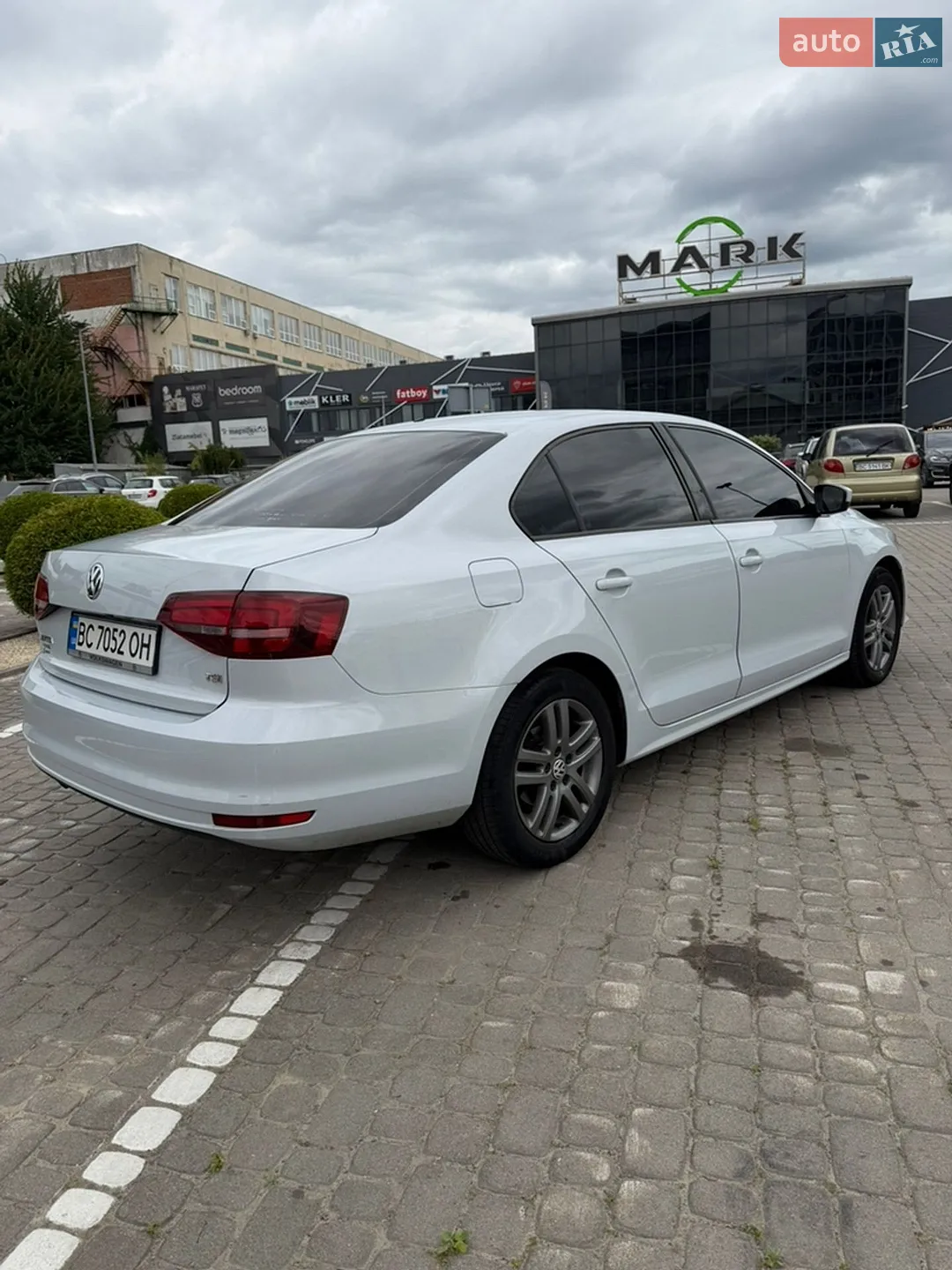 2018 Volkswagen Jetta - мініатюра 5