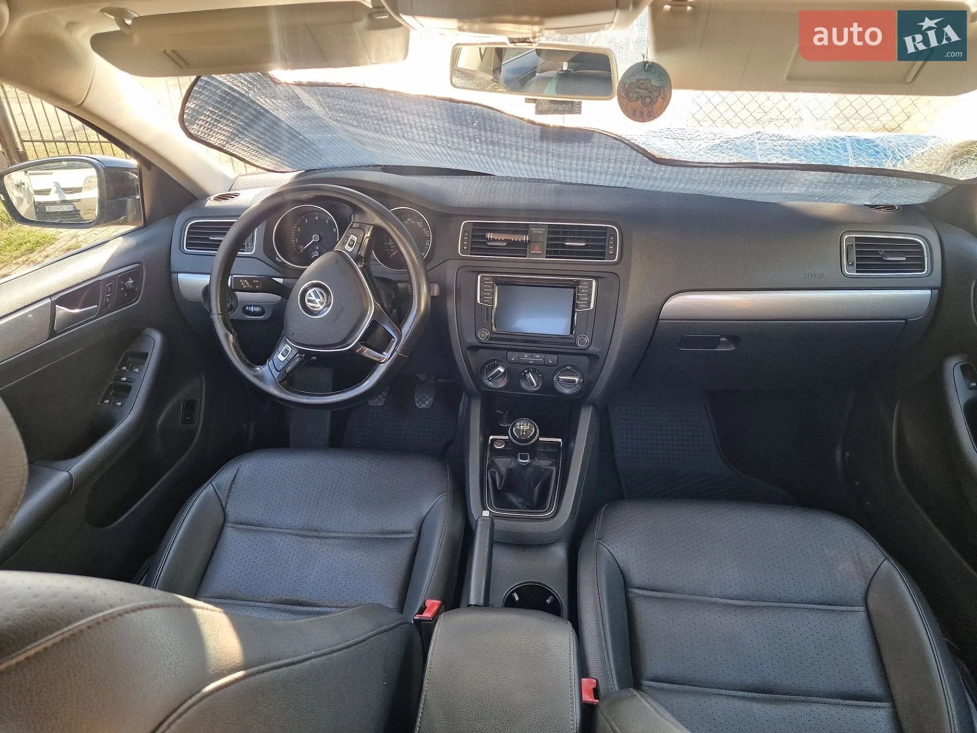 2017 Volkswagen Jetta - мініатюра 11