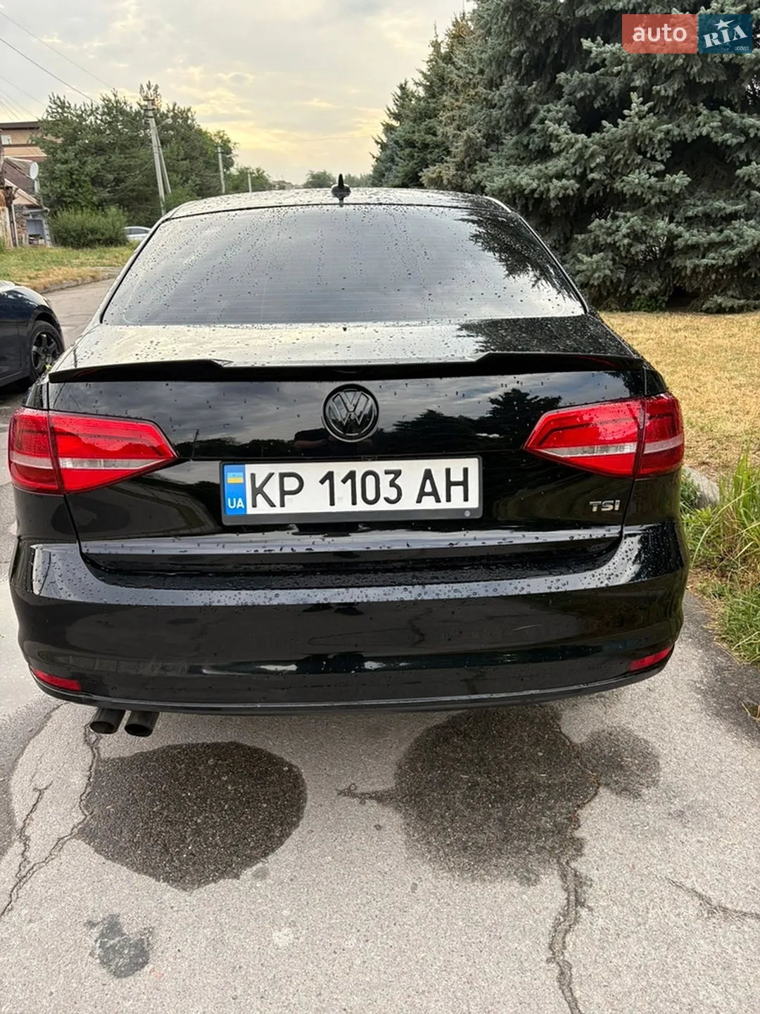 2015 Volkswagen Jetta - мініатюра 6