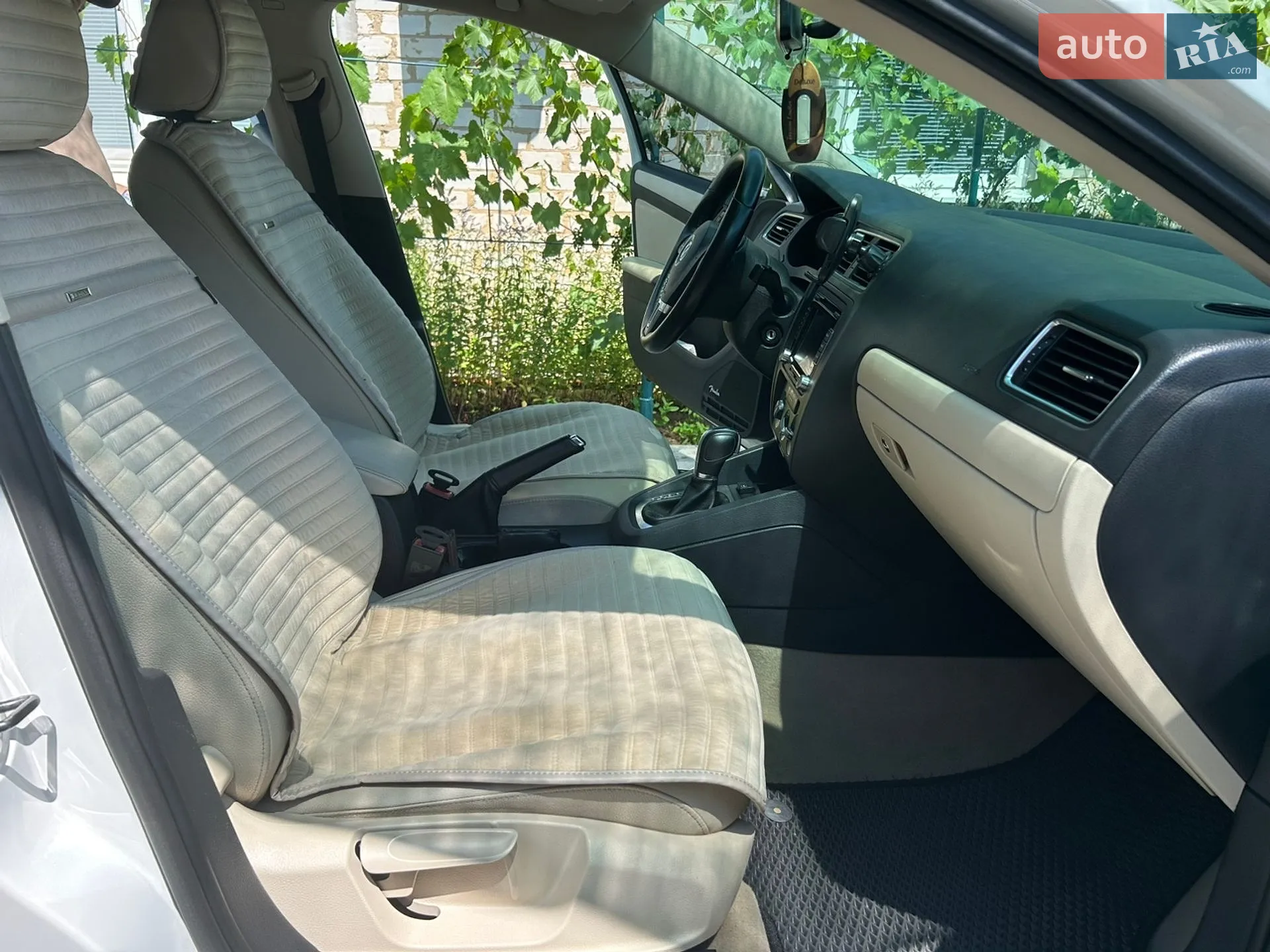 2012 Volkswagen Jetta - мініатюра 14