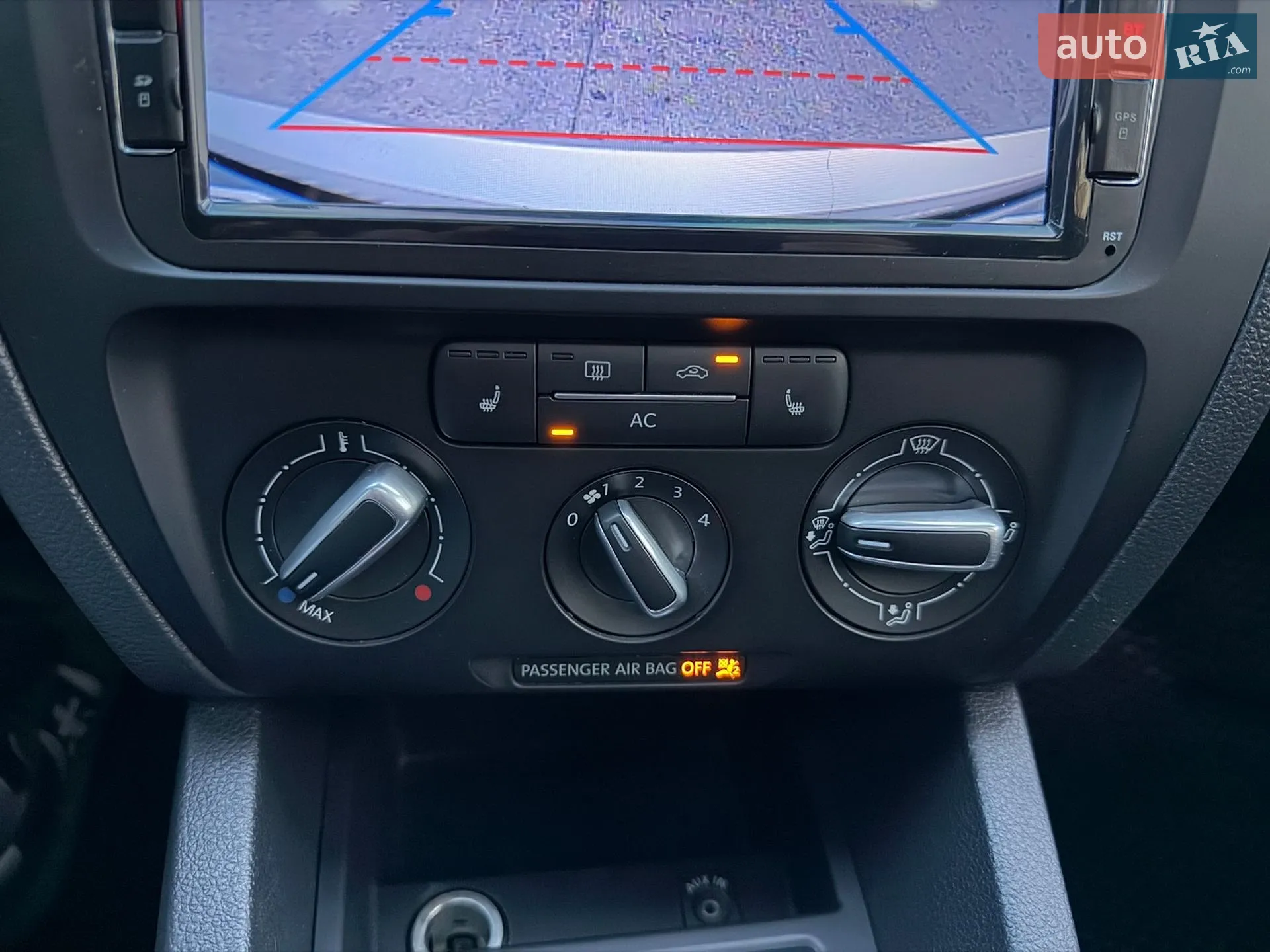 2010 Volkswagen Jetta - мініатюра 35