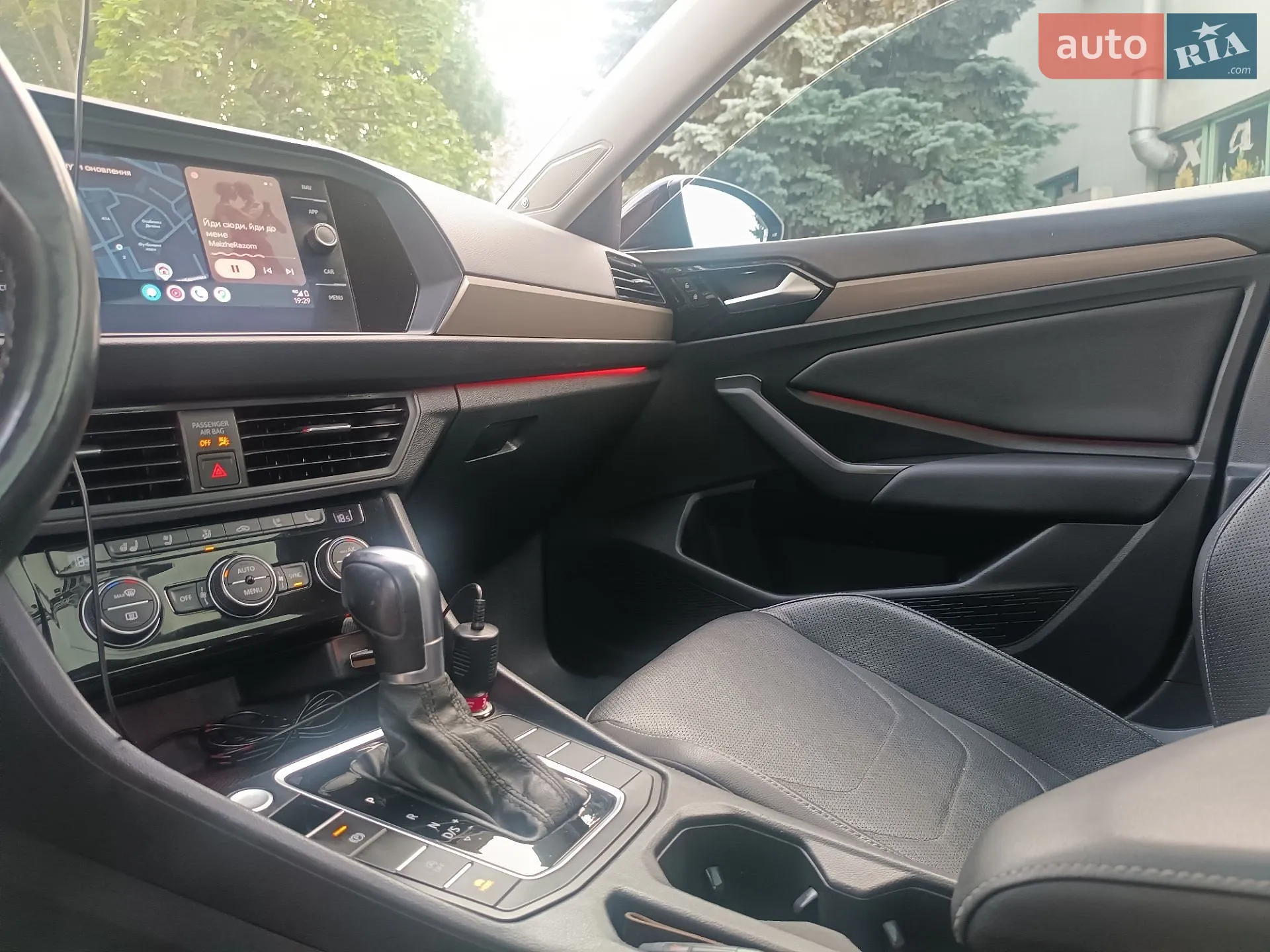 2019 Volkswagen Jetta - мініатюра 21