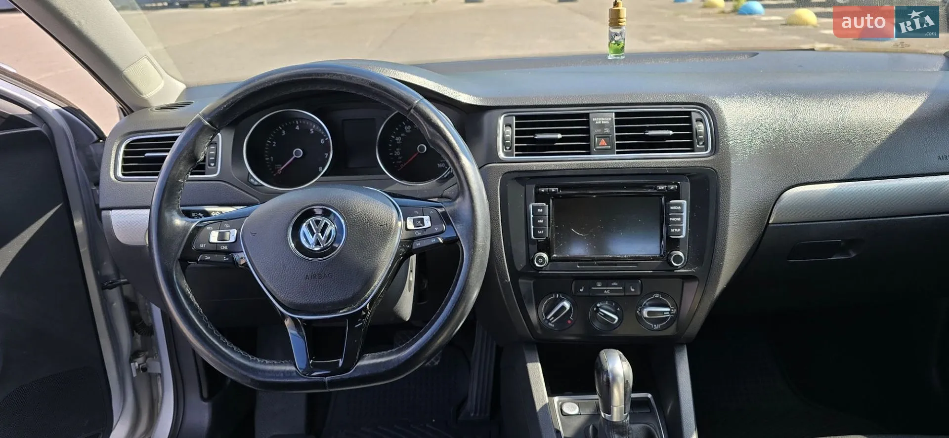 2014 Volkswagen Jetta - мініатюра 8