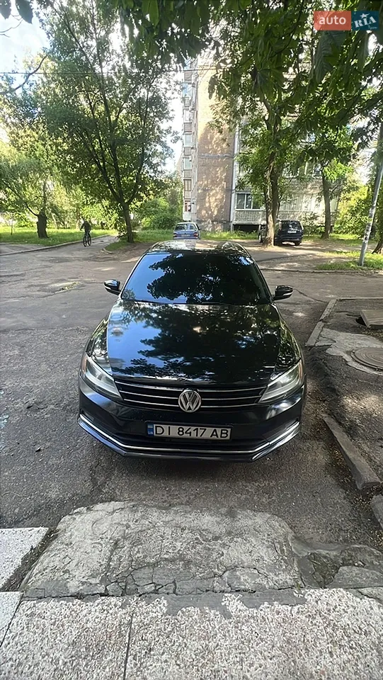 2013 Volkswagen Jetta - мініатюра 13
