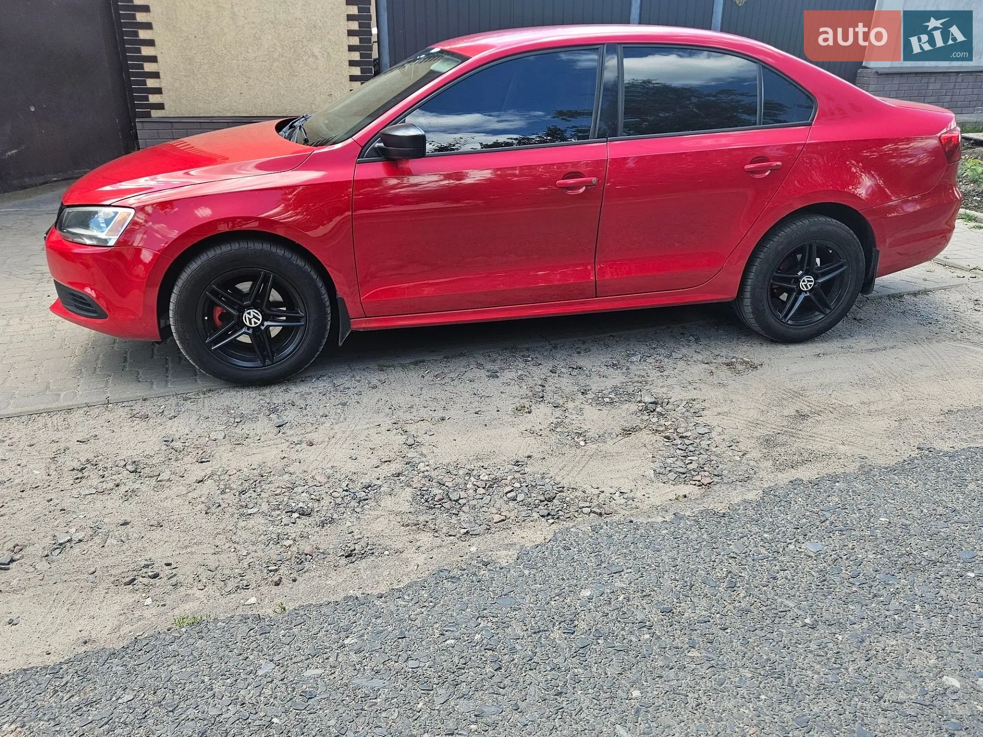 2013 Volkswagen Jetta - мініатюра 6