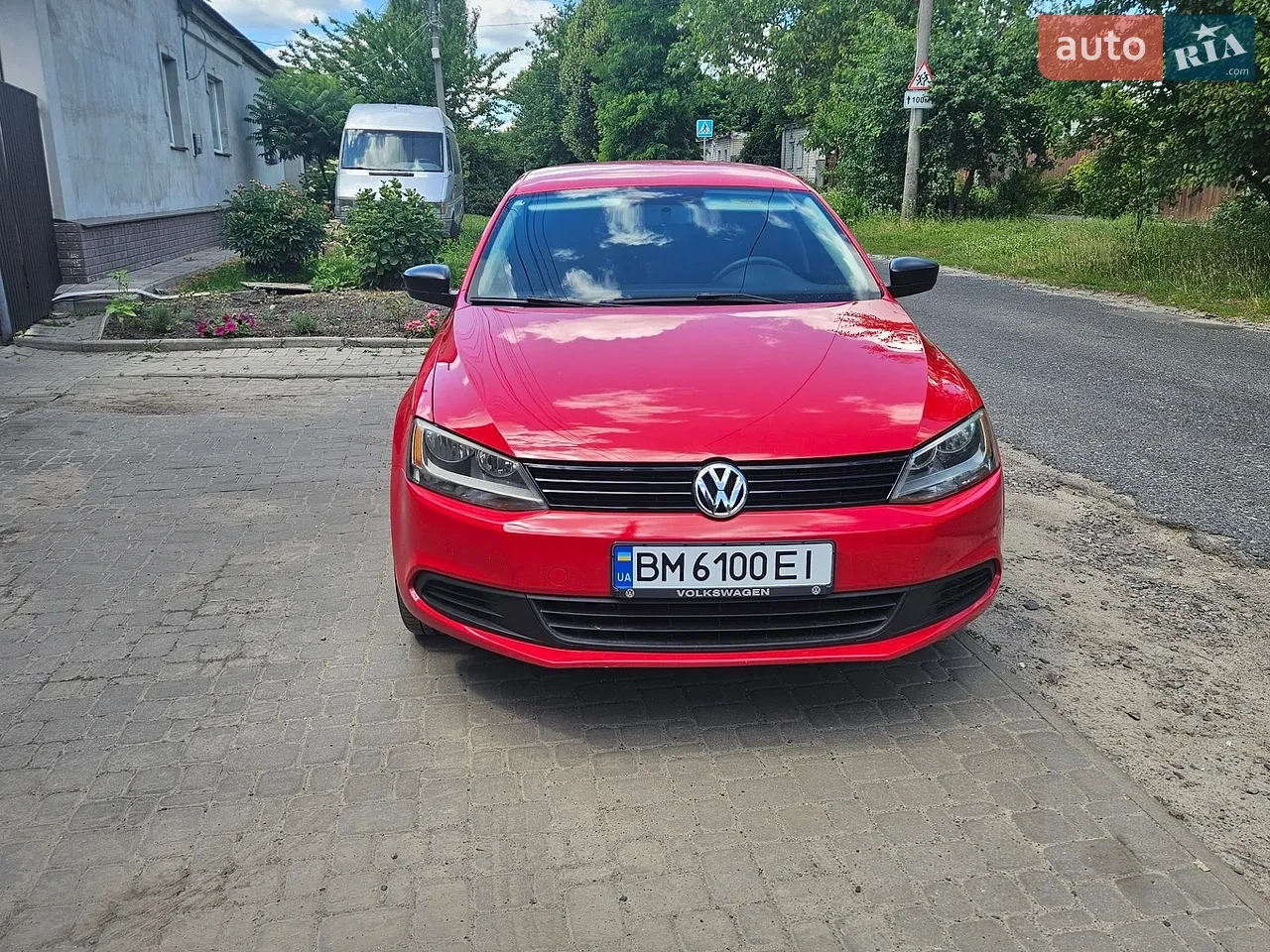 2014 Volkswagen Jetta - мініатюра 17