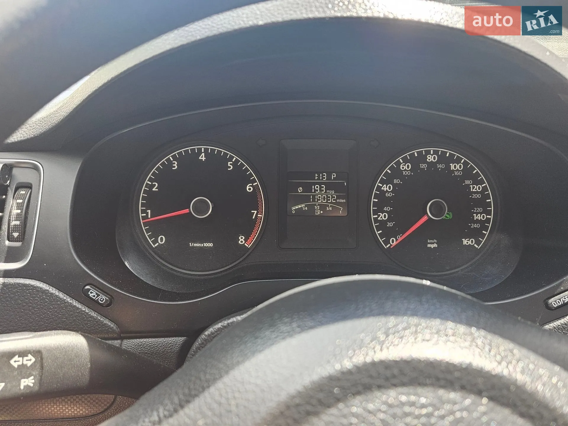 2013 Volkswagen Jetta - мініатюра 17