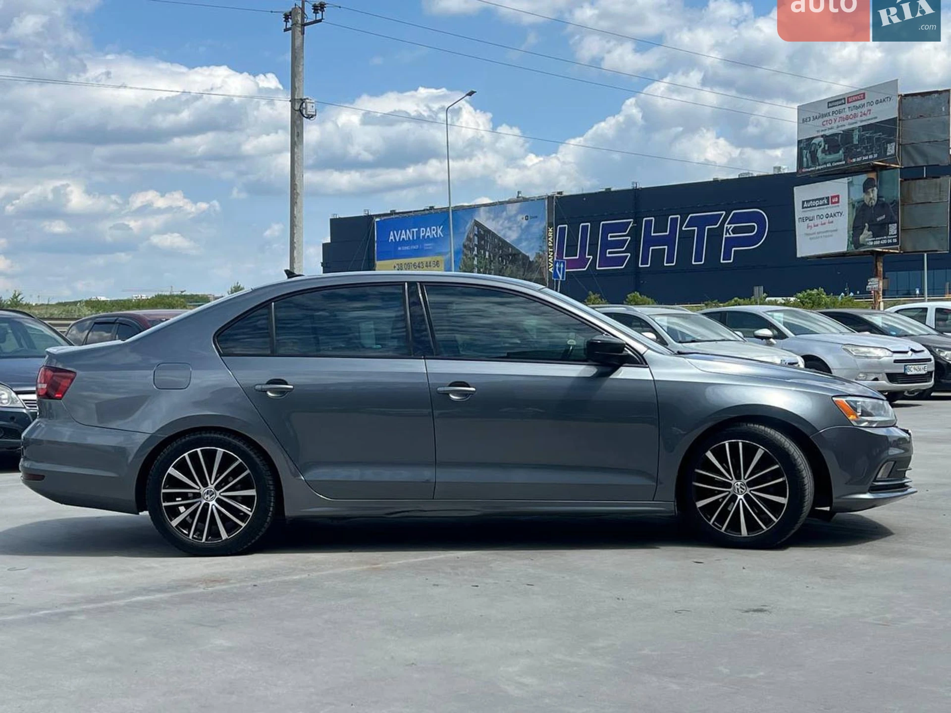 2016 Volkswagen Jetta - мініатюра 11