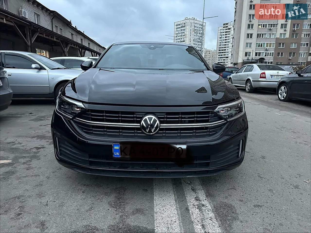 2023 Volkswagen Jetta - мініатюра 23