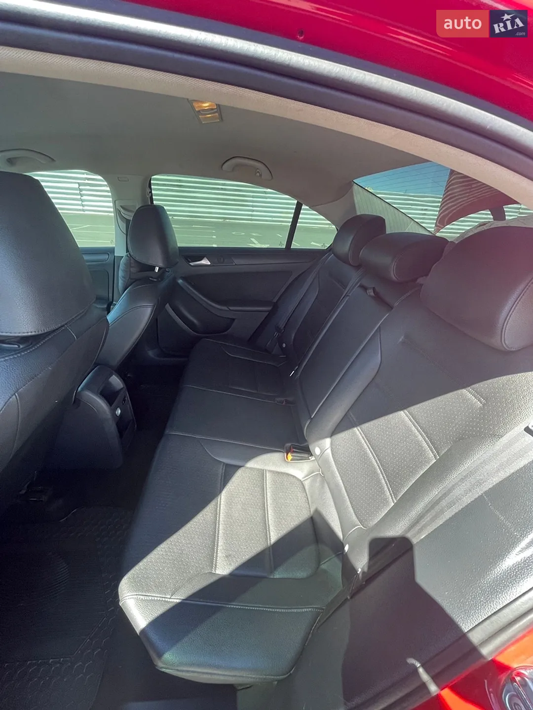 2014 Volkswagen Jetta - мініатюра 11