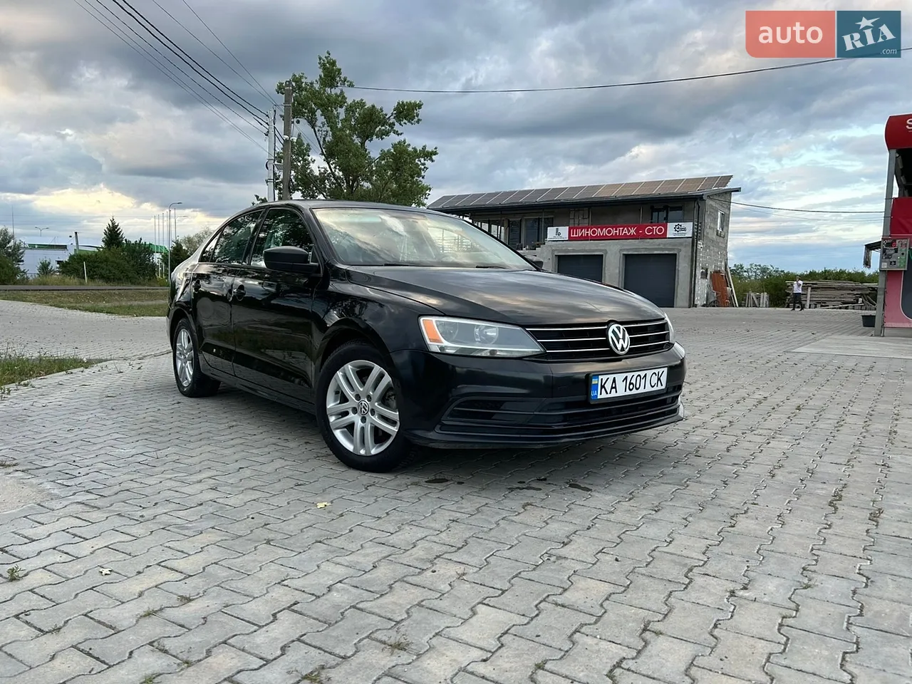 2014 Volkswagen Jetta - мініатюра 17