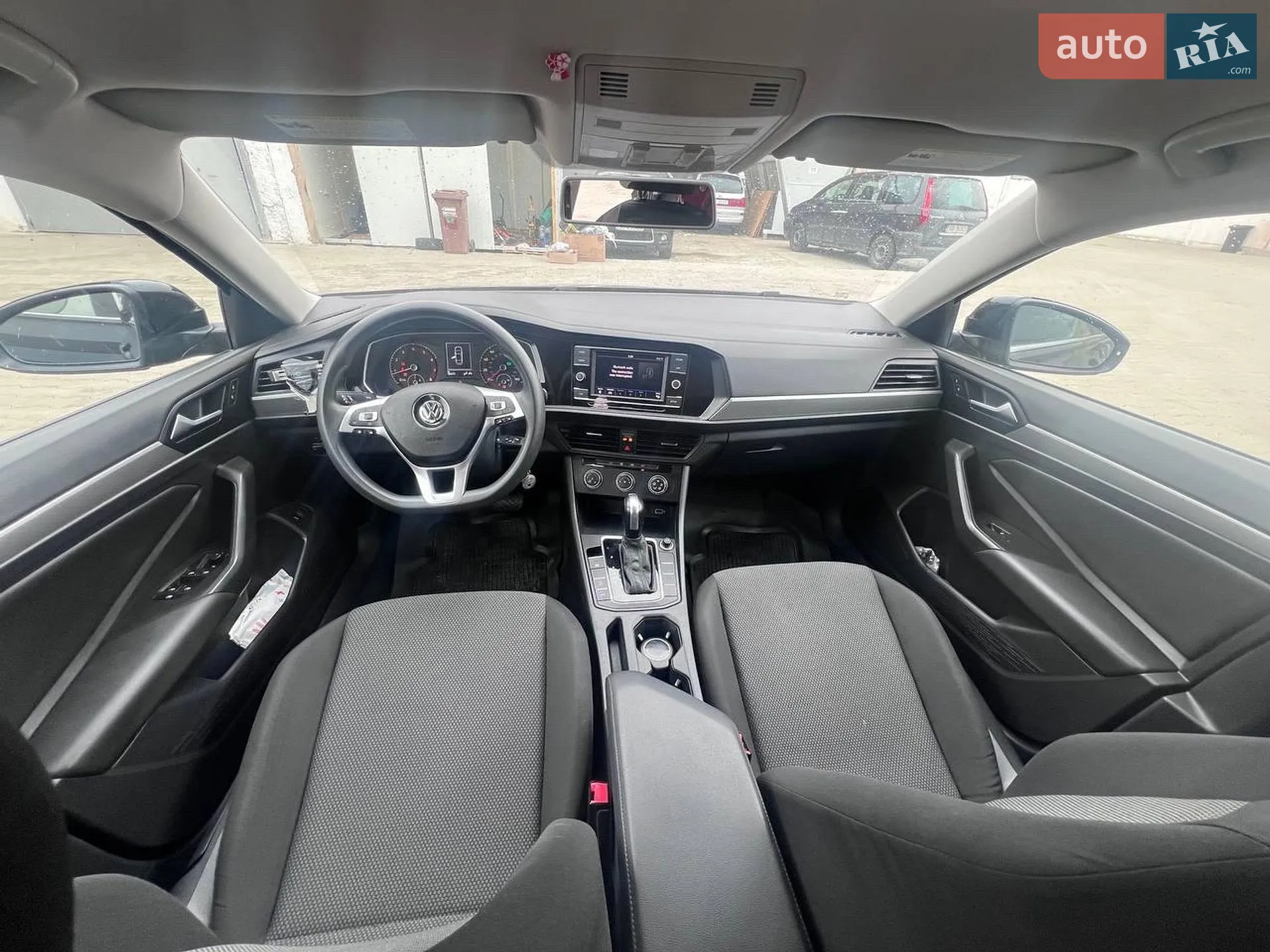 2019 Volkswagen Jetta - мініатюра 5
