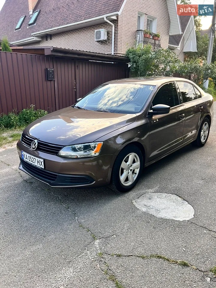 2013 Volkswagen Jetta - мініатюра 28
