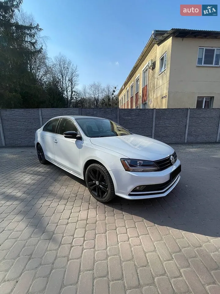 2016 Volkswagen Jetta - мініатюра 43