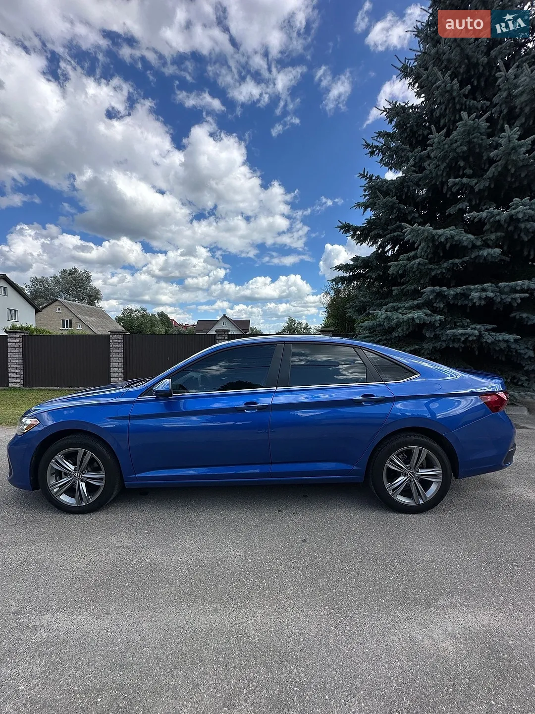 2023 Volkswagen Jetta - мініатюра 12