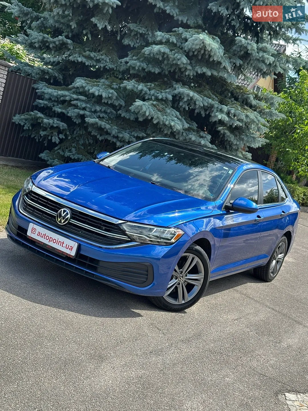 2023 Volkswagen Jetta - мініатюра 8