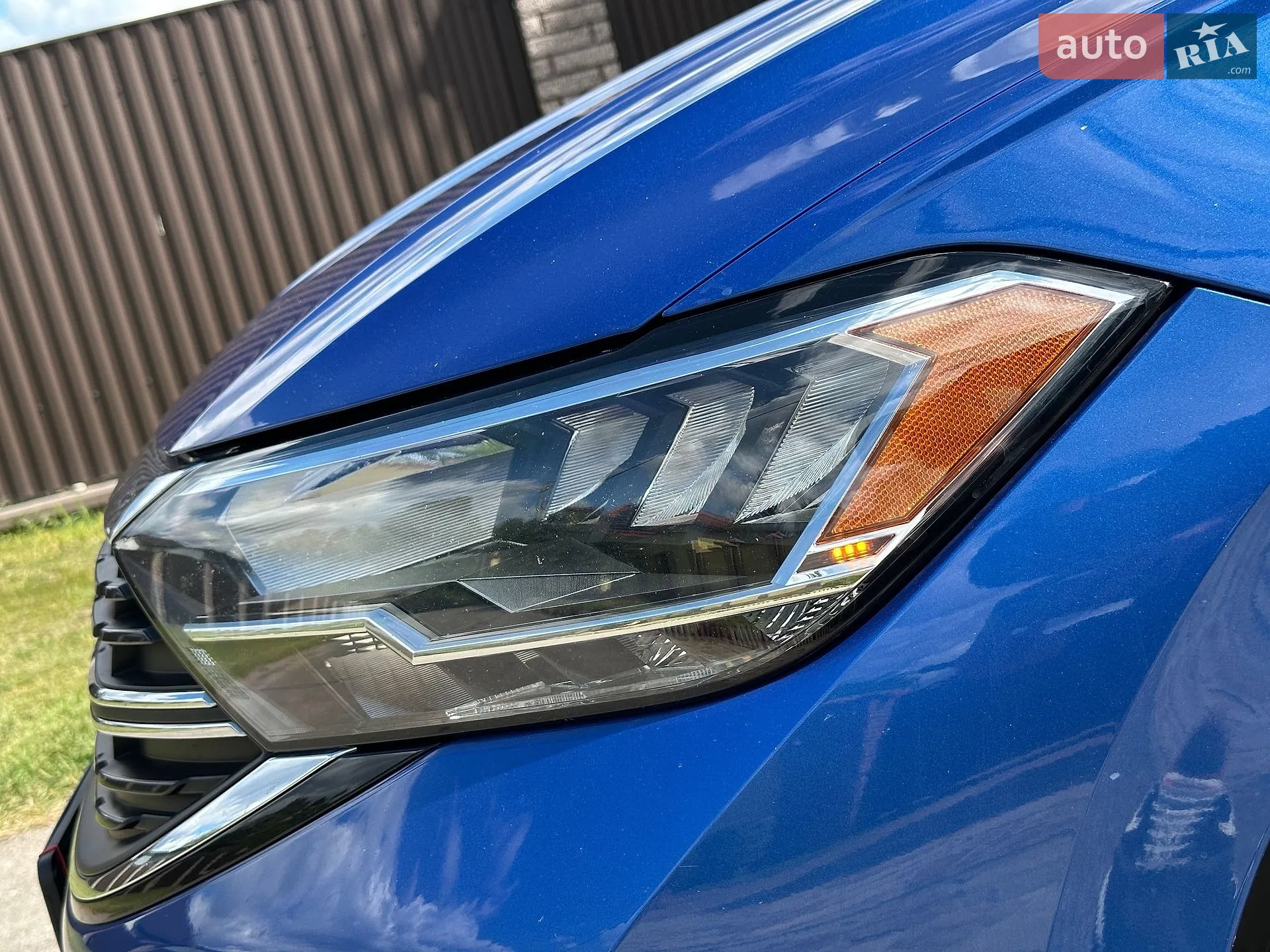 2023 Volkswagen Jetta - мініатюра 2