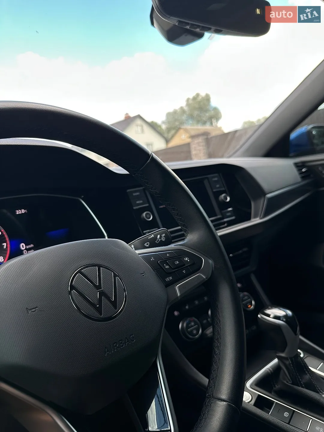 2023 Volkswagen Jetta - мініатюра 44