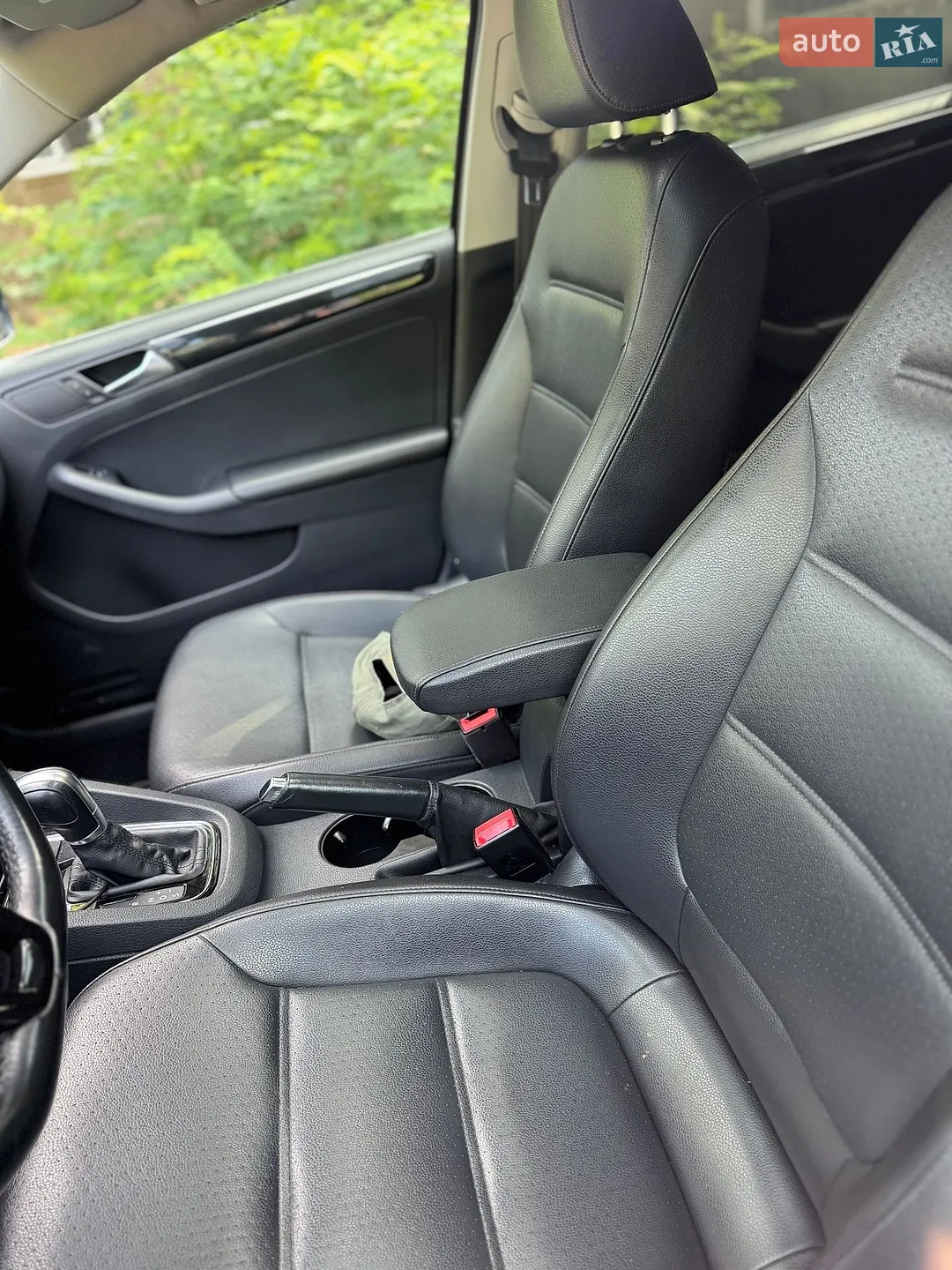 2015 Volkswagen Jetta - мініатюра 13