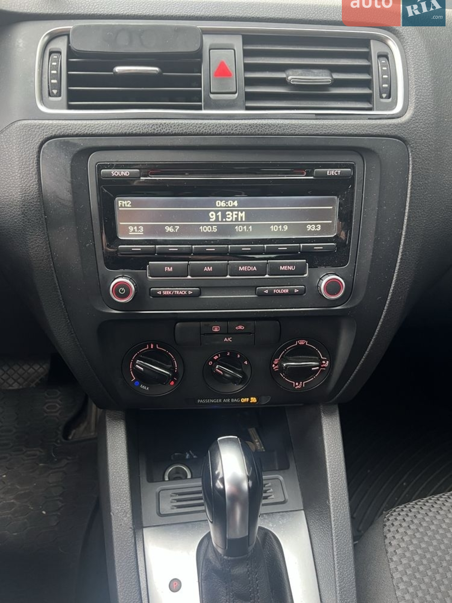 2013 Volkswagen Jetta - мініатюра 10