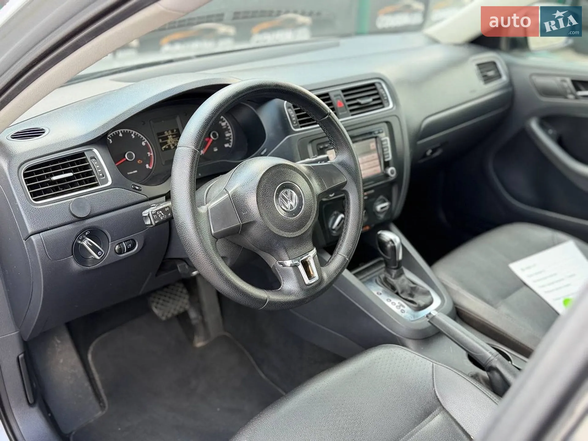 2010 Volkswagen Jetta - мініатюра 10