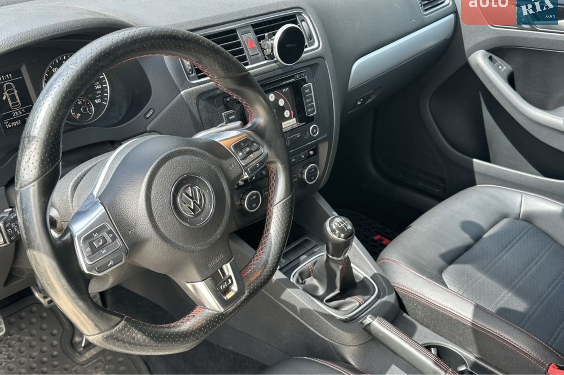 2013 Volkswagen Jetta - мініатюра 8