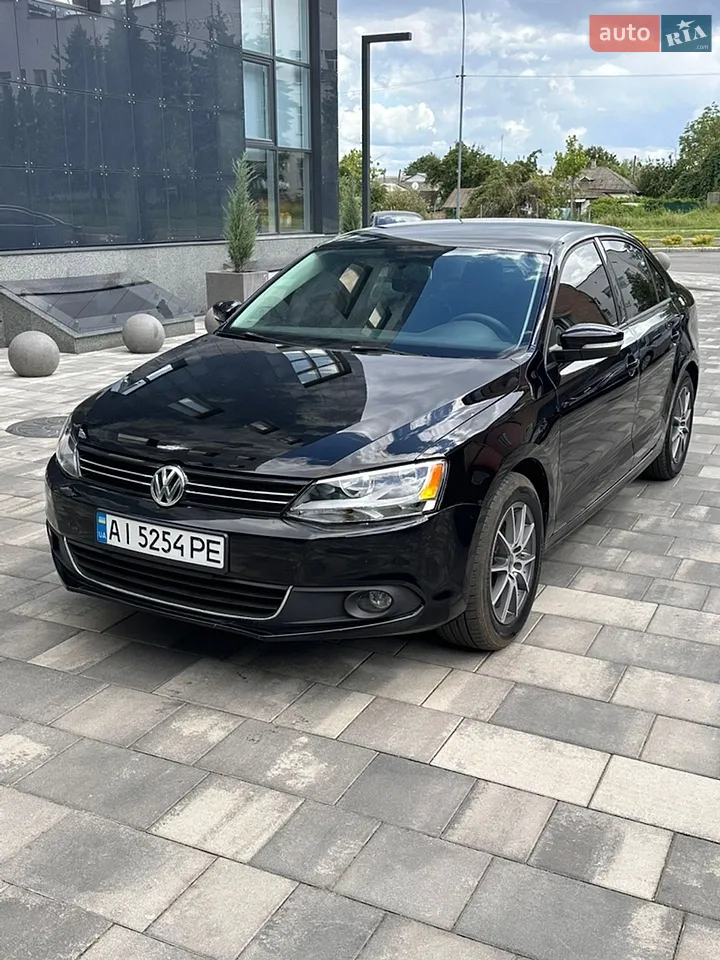 2013 Volkswagen Jetta - мініатюра 23