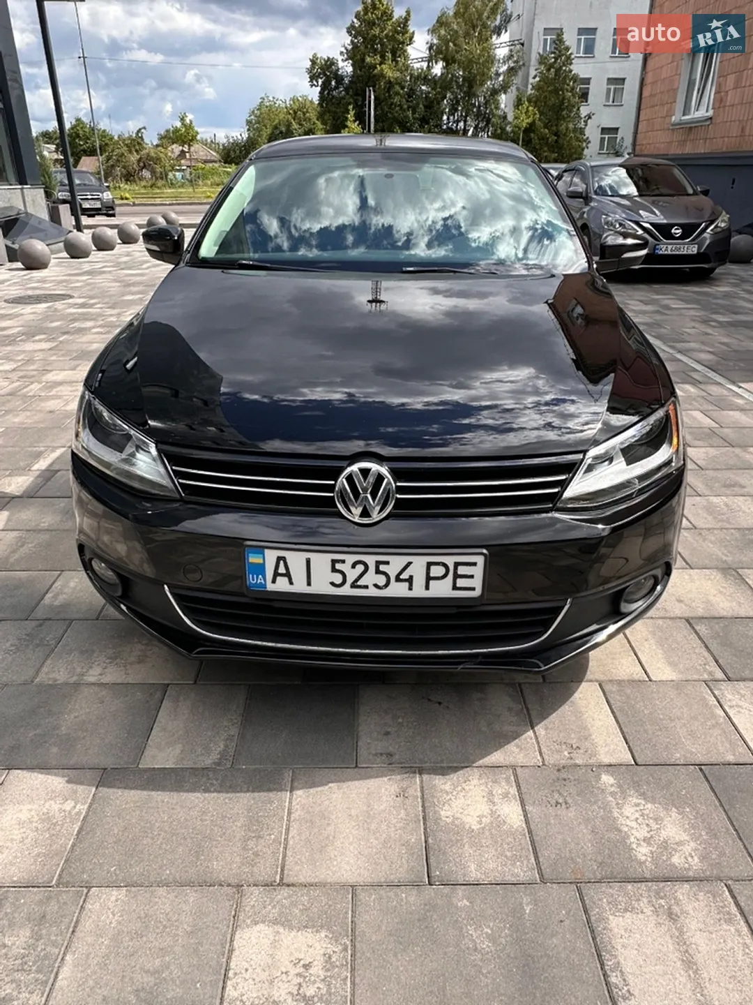 2014 Volkswagen Jetta - мініатюра 7