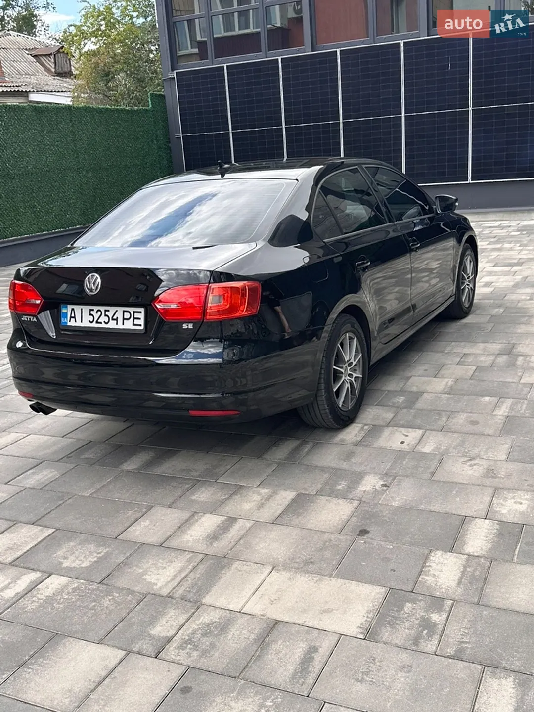 2014 Volkswagen Jetta - мініатюра 11