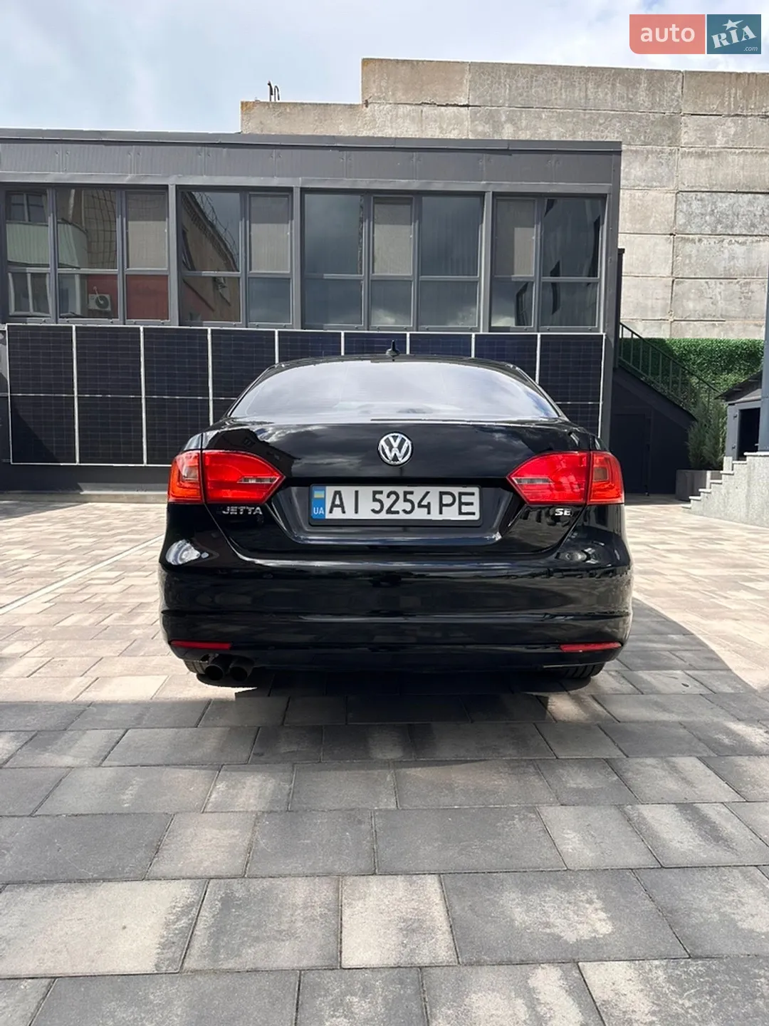 2014 Volkswagen Jetta - мініатюра 16