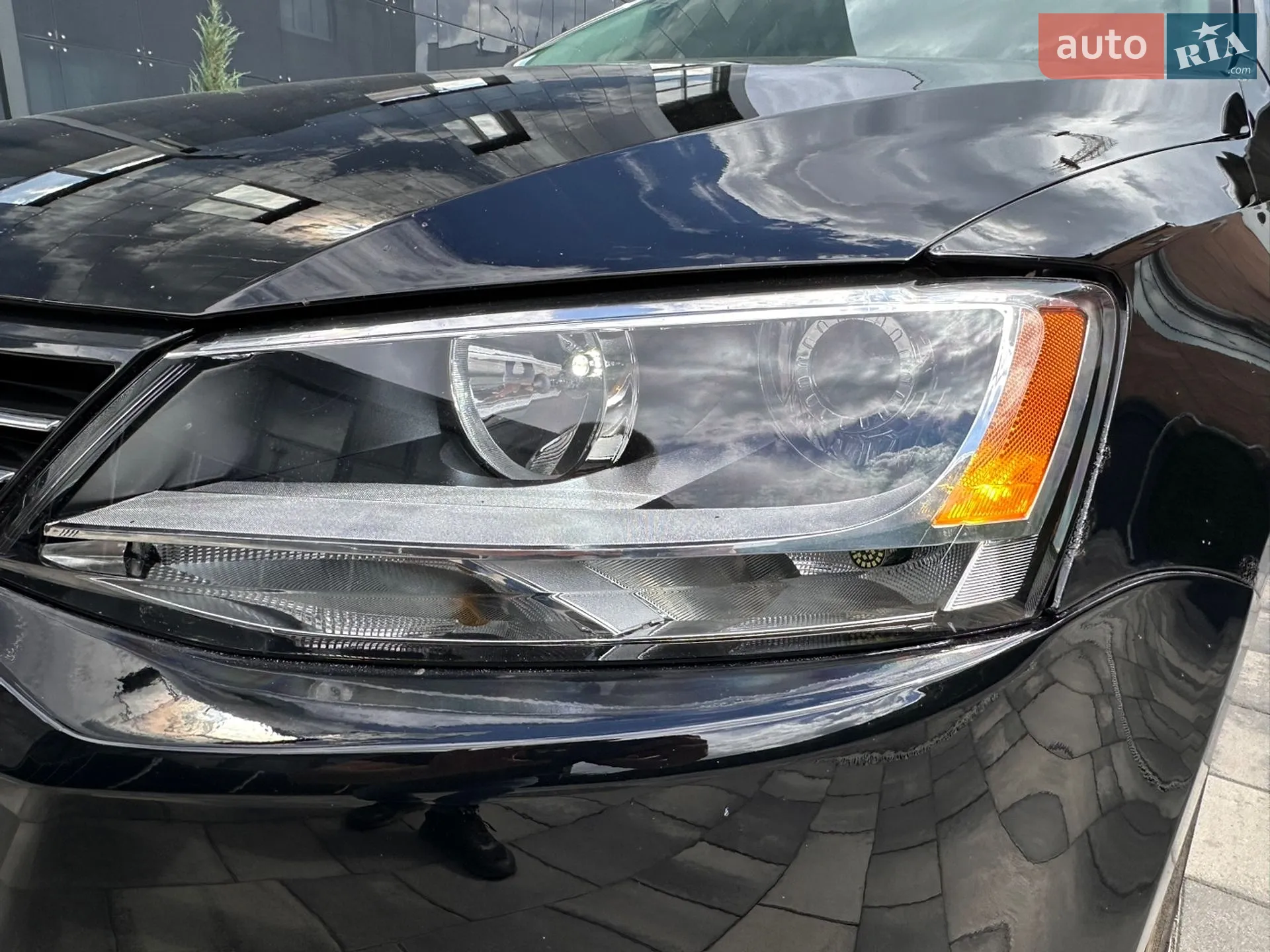 2014 Volkswagen Jetta - мініатюра 20