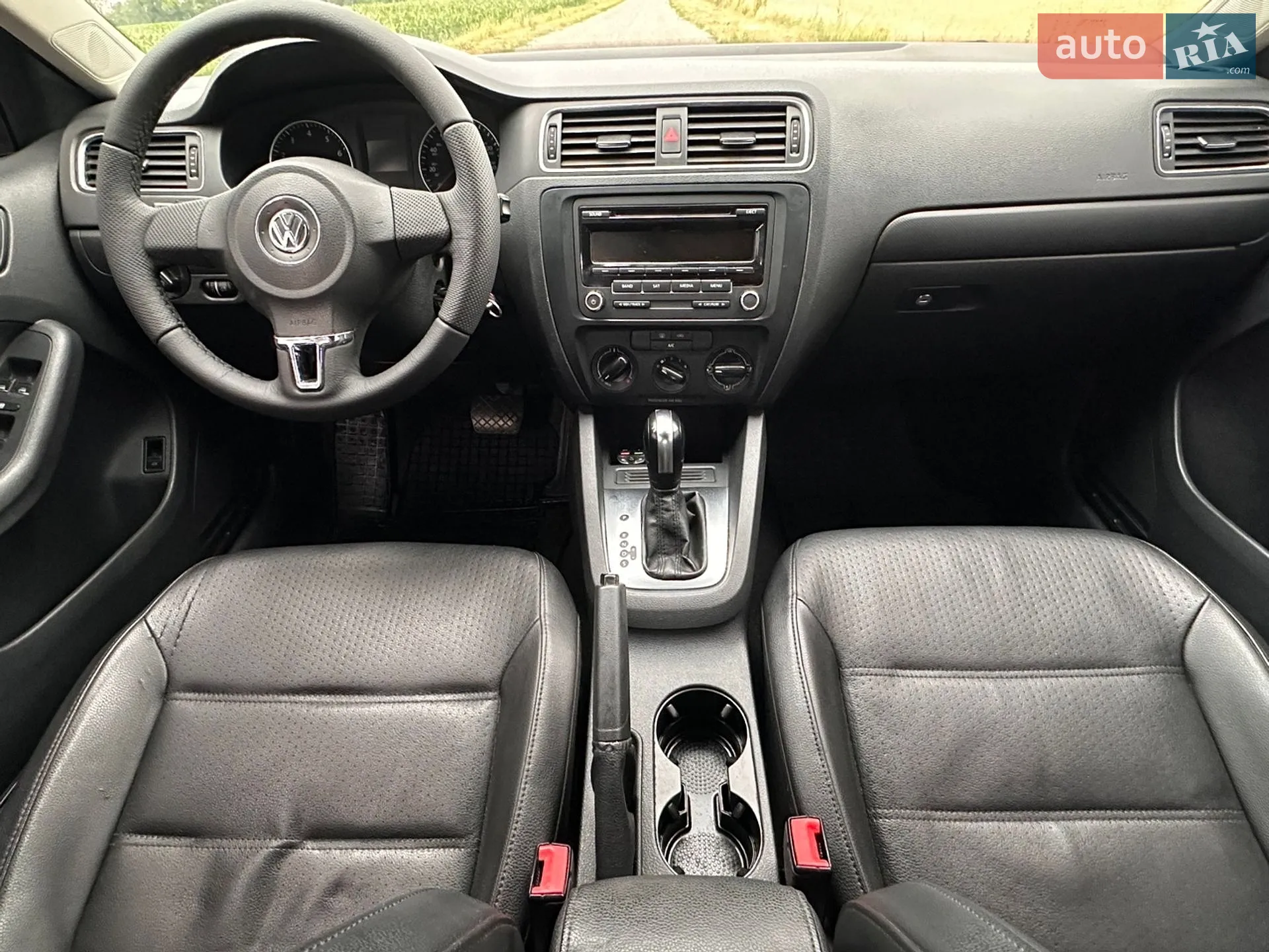 2014 Volkswagen Jetta - мініатюра 24