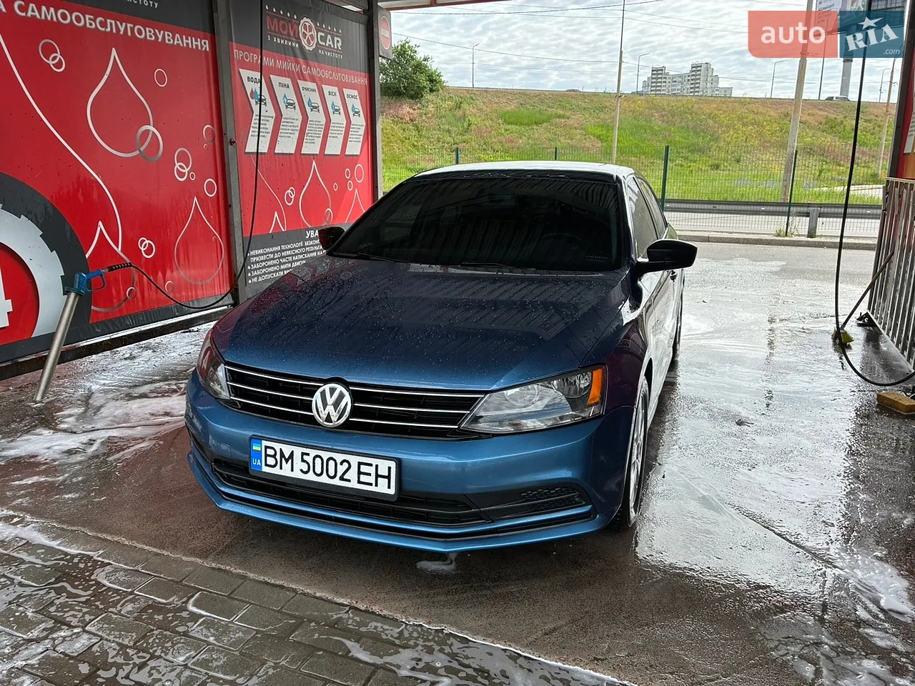 2014 Volkswagen Jetta - мініатюра 14