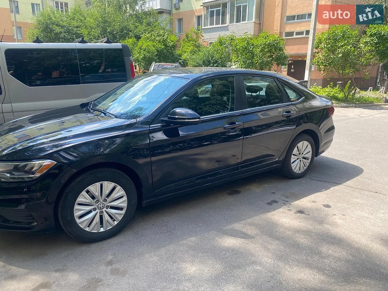 2019 Volkswagen Jetta - мініатюра 23