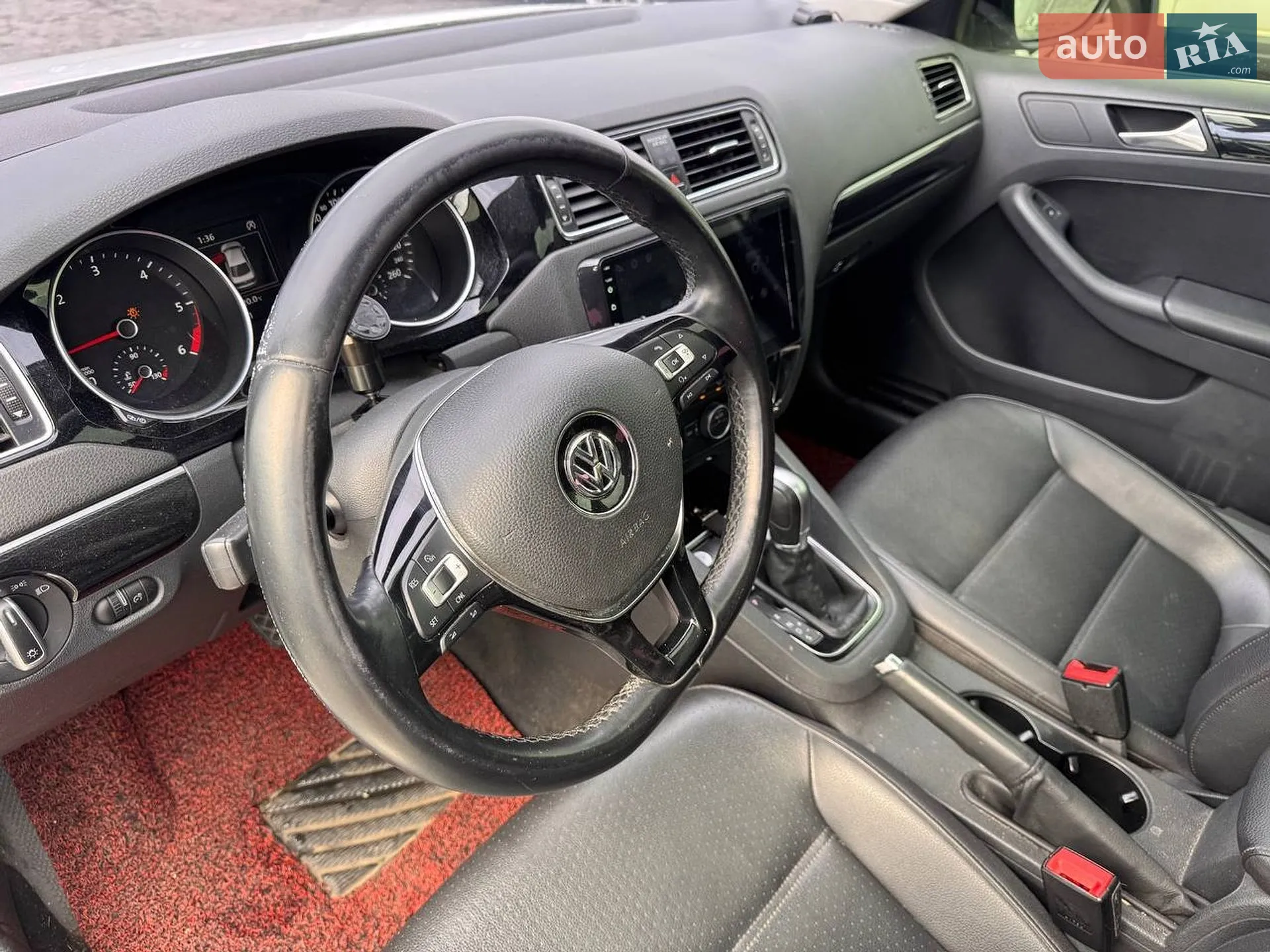2014 Volkswagen Jetta - мініатюра 10