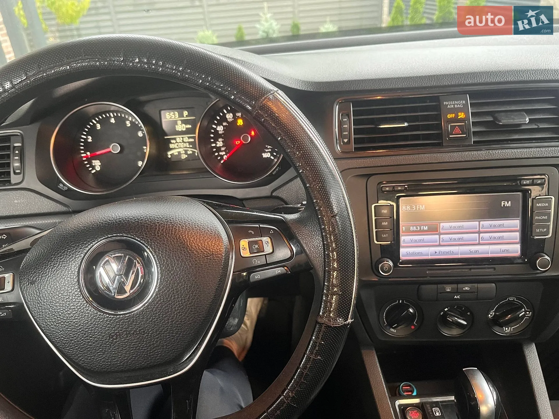 2015 Volkswagen Jetta - мініатюра 10