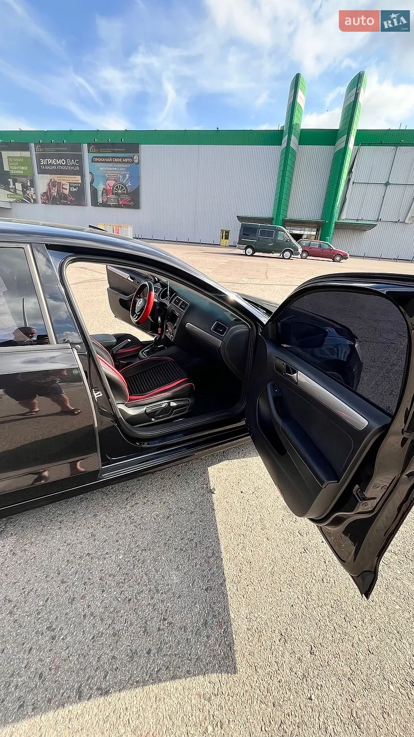 2015 Volkswagen Jetta - мініатюра 33