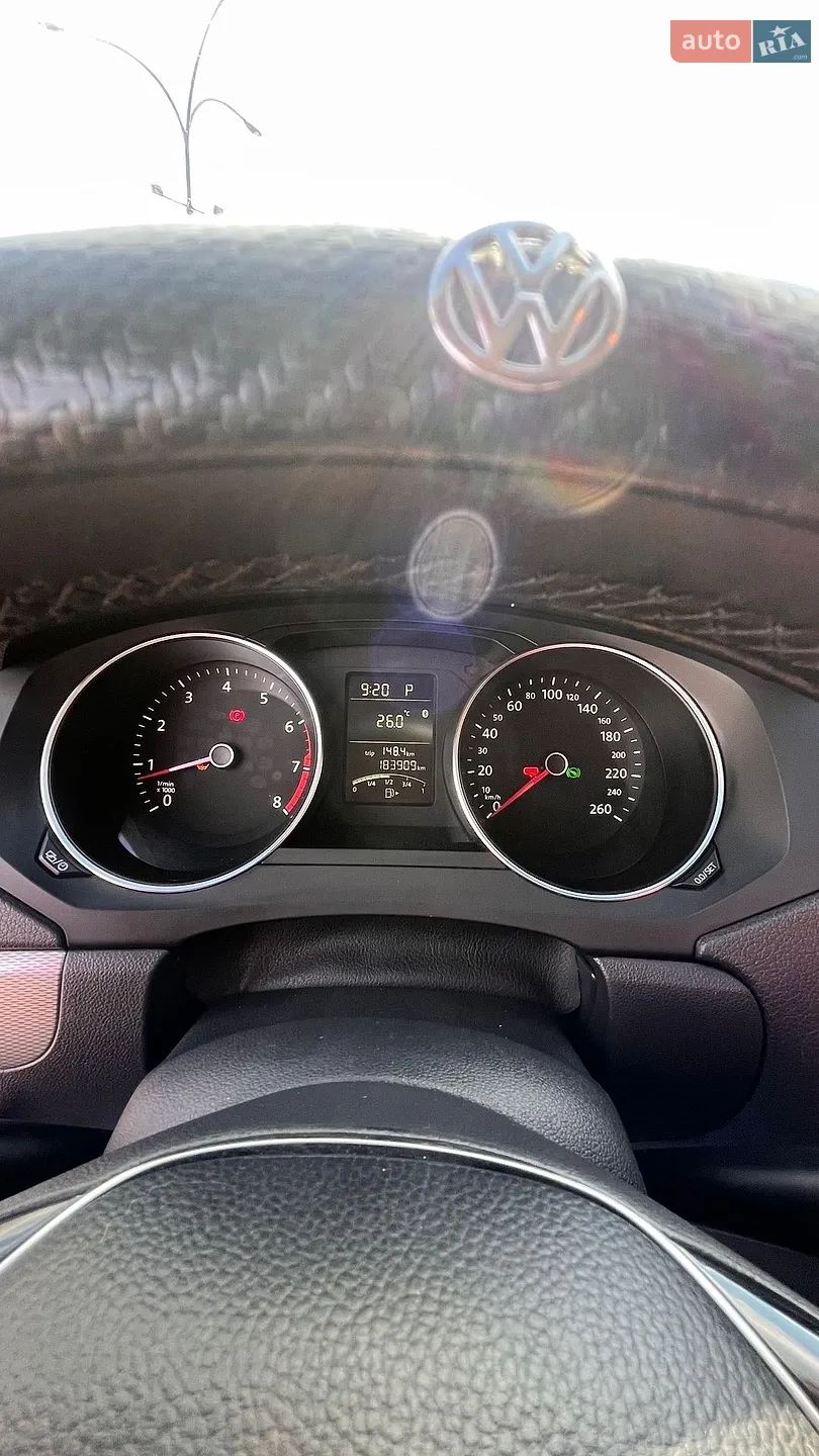 2015 Volkswagen Jetta - мініатюра 36