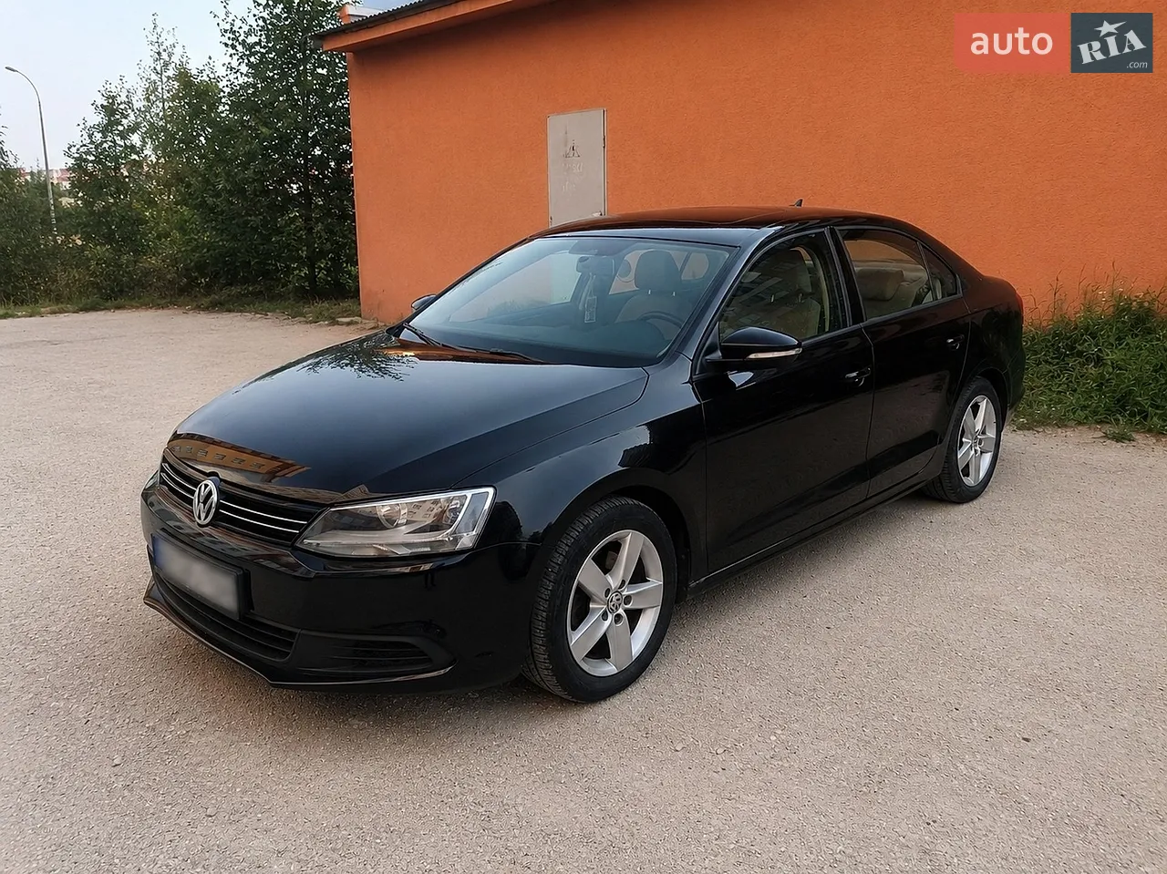 2011 Volkswagen Jetta - мініатюра 26